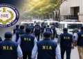 NIA busts social media radicalisation network