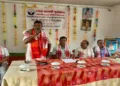 Seva Bharati Purvanchal, Barpeta District Committee has launched the district's first completely free coaching programme for the National Eligibility-cum-Entrance Test (NEET)