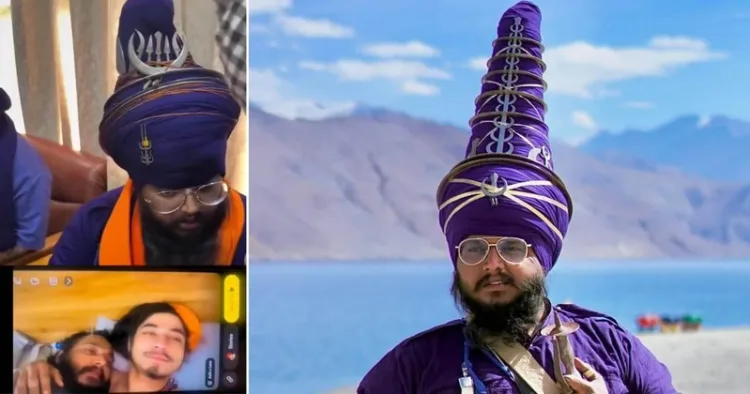 Uttarakhand Nihang Sikh Row: Mediator Jasdeep Singh Faces Fresh Allegations