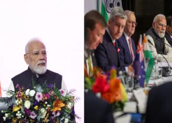 Prime Minister Modi pitches greater economic partnership during his visit to Australia