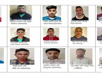 13 Bangladeshis and 2 Rohingyas convicted in passport fraud and human trafficking case