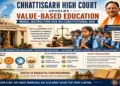 Chhattisgarh HC upholds Saraswati Vandana, Gayatri Mantra in government schools