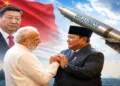India-Indonesia BrahMos missile deal draws sharp reactions from China and highlights New Delhi's expanding strategic footprint in the Indo-Pacific