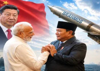 India-Indonesia BrahMos missile deal draws sharp reactions from China and highlights New Delhi's expanding strategic footprint in the Indo-Pacific