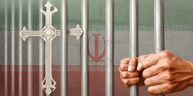 Bible-related prosecutions, church raids and mass arrests have become central to a new report on the treatment of Christians in Iran.