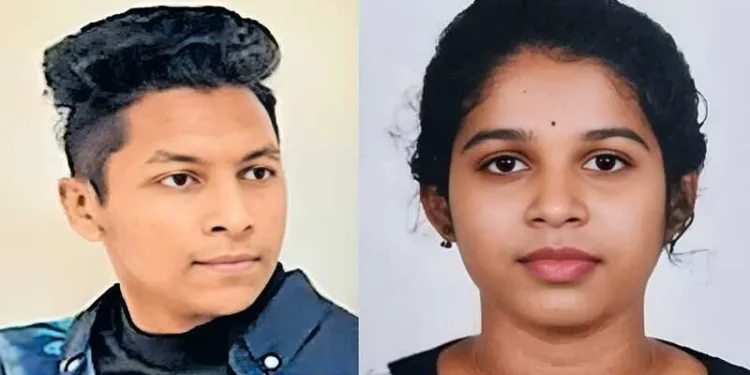 ABVP Keralam flags 'Love Jihad' angle in killing of Sawariya Basanth in Uzbekistan by accused Sadarul Anam