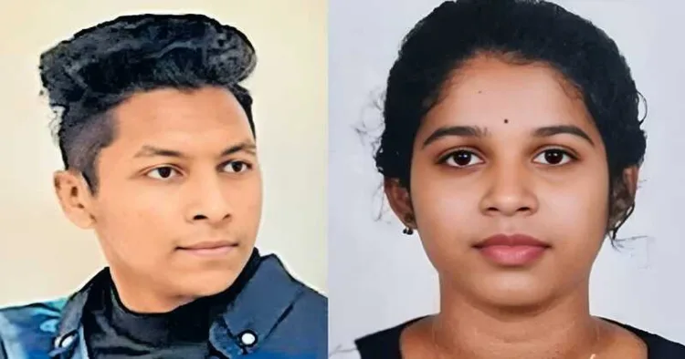 ABVP Keralam flags 'Love Jihad' angle in killing of Sawariya Basanth in Uzbekistan by accused Sadarul Anam