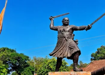 Veer Baji Prabhu Deshpande