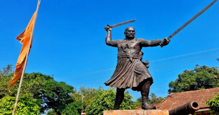 Veer Baji Prabhu Deshpande