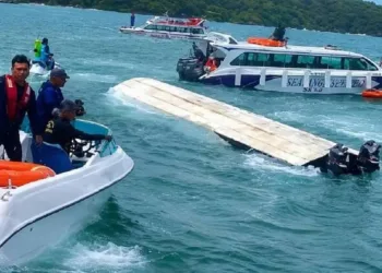 The mortal remains of 15 Indian nationals who died in the Vietnam speedboat accident near Phu Quoc Island will be repatriated to India