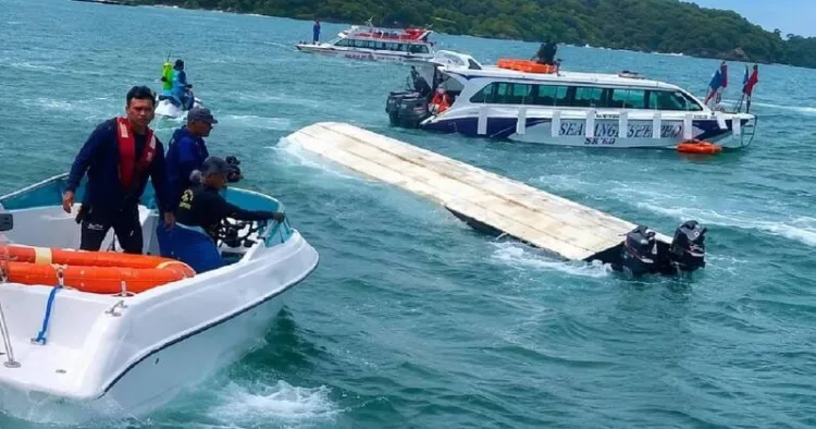 The mortal remains of 15 Indian nationals who died in the Vietnam speedboat accident near Phu Quoc Island will be repatriated to India