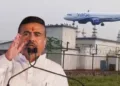Suvendu Adhikari Supports Kolkata Airport Mosque Entry Curbs, Says National Security Comes First