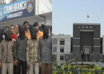 Gujarat High Court cites scale of terror, conspiracy to uphold death penalty for 38 IM operatives