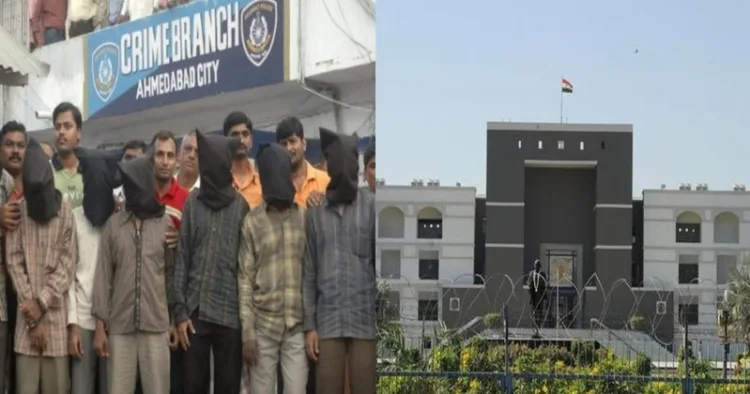 Gujarat High Court cites scale of terror, conspiracy to uphold death penalty for 38 IM operatives
