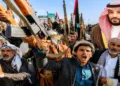 Iran-backed Yemeni Shia Houthis have reignited hostilities with Saudi Arabia, raising fresh fears of a wider regional conflict