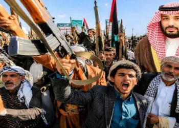Iran-backed Yemeni Shia Houthis have reignited hostilities with Saudi Arabia, raising fresh fears of a wider regional conflict
