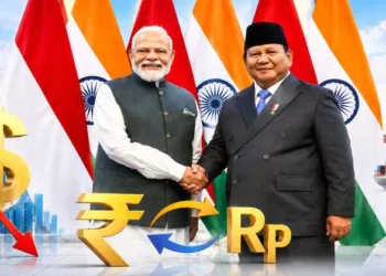 Rupee-Rupiah trade, digital payments and strategic cooperation mark a new chapter in the India-Indonesia economic partnership.