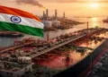 India's petroleum exports are set to surge 25 per cent, strengthening its position as a global energy export powerhouse