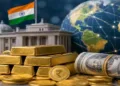 The RBI's reserve strategy reflects a calibrated shift towards diversification amid growing global geopolitical and economic uncertainty