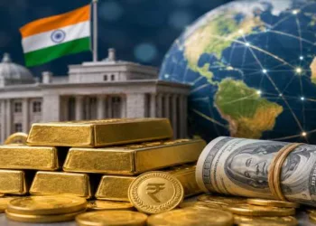 The RBI's reserve strategy reflects a calibrated shift towards diversification amid growing global geopolitical and economic uncertainty
