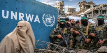Fresh findings linking UNRWA employees to Hamas have reignited debate over the agency's role in Gaza and the future of Palestinian refugee assistance