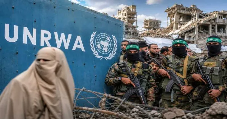 Fresh findings linking UNRWA employees to Hamas have reignited debate over the agency's role in Gaza and the future of Palestinian refugee assistance