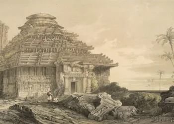 Kalapahar's 1568 assault on the Jagannath Mandir remains one of the most traumatic episodes in Odisha's history