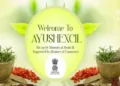 India's Ayush exports doubled to USD 2.16 billion in a decade, with NITI Aayog charting Ayurveda's global expansion