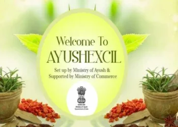 India's Ayush exports doubled to USD 2.16 billion in a decade, with NITI Aayog charting Ayurveda's global expansion