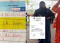 A Hyderabad private school has terminated teacher Farhat Sultana after she allegedly asked a Hindu student to recite the Kalma & Surah Fatiha