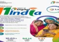 LokOS and SHE-LEAPS are digitally empowering rural women and transforming livelihoods under the Deendayal Antyodaya Yojana