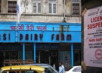 Maharashtra FDA cracks down on food adulteration, suspends Parsi Dairy Farm's licence