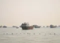 Amid rising Gulf tensions, DGMA has advised shipping firms to avoid deploying Indian seafarers through Strait of Hormuz until further orders