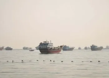Amid rising Gulf tensions, DGMA has advised shipping firms to avoid deploying Indian seafarers through Strait of Hormuz until further orders