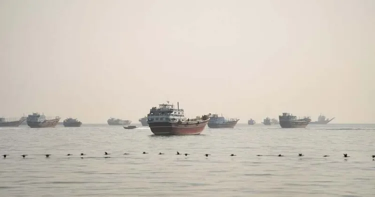 Amid rising Gulf tensions, DGMA has advised shipping firms to avoid deploying Indian seafarers through Strait of Hormuz until further orders