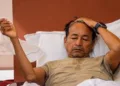 Activist Sonam Wangchuk