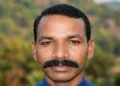 Security forces arrested Maoist leader Ajay Mahto in Jharkhand
