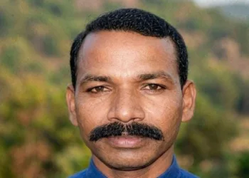 Security forces arrested Maoist leader Ajay Mahto in Jharkhand
