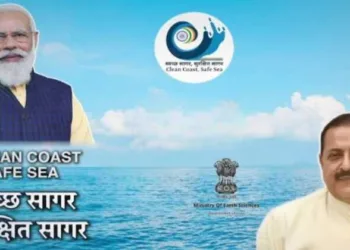 India's Swachh Sagar, Surakshit Sagar 2026 campaign will unite science & public participation to combat marine pollution & protect coastline