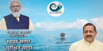 India's Swachh Sagar, Surakshit Sagar 2026 campaign will unite science & public participation to combat marine pollution & protect coastline