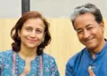 Who is Gitanjali Angmo? The Woman Set to Lead March to Parliament for Sonam Wangchuk
