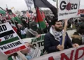 Fresh polling shifts focus to Hamas sentiment within sections of the US Muslim community