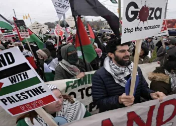 Fresh polling shifts focus to Hamas sentiment within sections of the US Muslim community