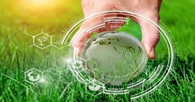 India's BioE3 Policy aims to build a $2.6 trillion bioeconomy by 2047 through biotechnology-driven innovation, jobs and growth
