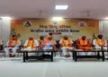 VHP Central Committee Adopts Resolutions on Family Values, Kandhamal Probe