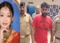 Hindu woman named Sonam Sunar lost her life after being brutally beaten by her Muslim husband, Sultan Jusab Sumra