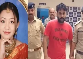 Hindu woman named Sonam Sunar lost her life after being brutally beaten by her Muslim husband, Sultan Jusab Sumra