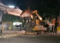 Court-Ordered Demolition: Periyar Arch Removed in Madurai Overnight