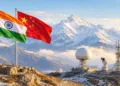 India is quietly weaving a high-tech surveillance network across the Himalayas, strengthening round-the-clock vigilance from Ladakh to Arunachal Pradesh