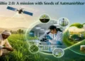 AgriBio 2.0 aims to build a self-reliant, climate-resilient agricultural future through biotechnology
